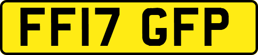 FF17GFP
