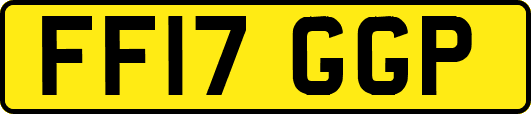 FF17GGP