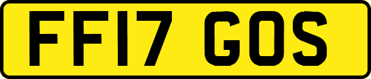 FF17GOS