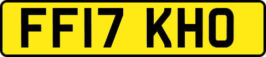 FF17KHO