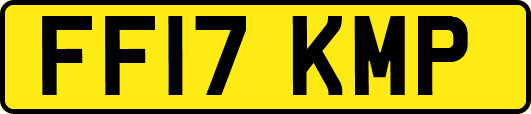 FF17KMP