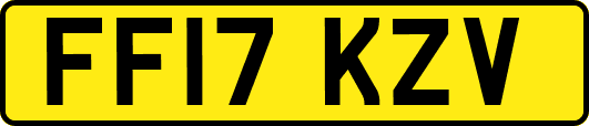 FF17KZV