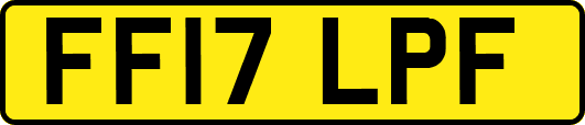 FF17LPF