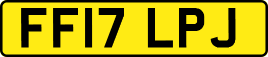 FF17LPJ