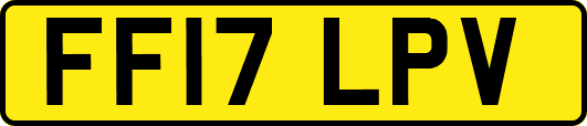 FF17LPV