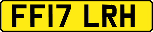 FF17LRH