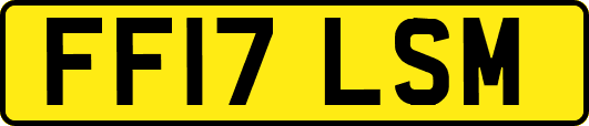 FF17LSM