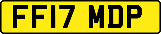 FF17MDP