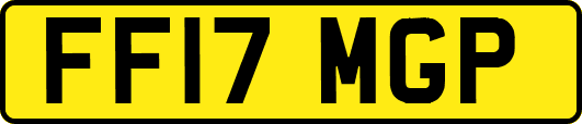 FF17MGP