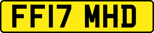 FF17MHD