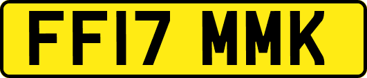 FF17MMK