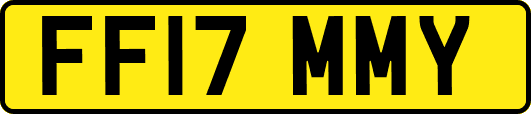 FF17MMY
