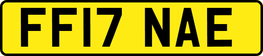 FF17NAE