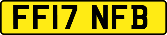 FF17NFB