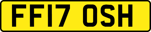 FF17OSH
