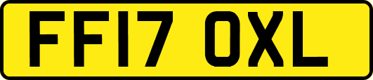 FF17OXL