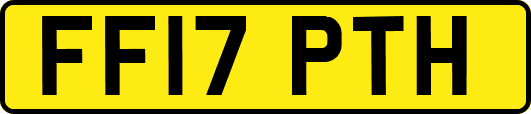 FF17PTH