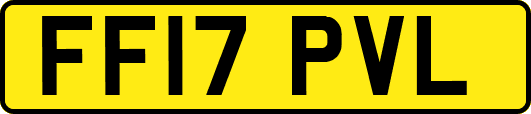 FF17PVL