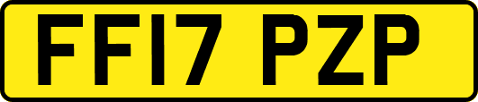 FF17PZP