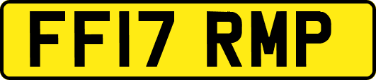 FF17RMP