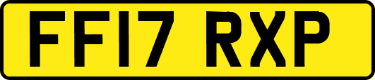 FF17RXP