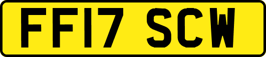 FF17SCW