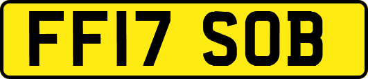 FF17SOB