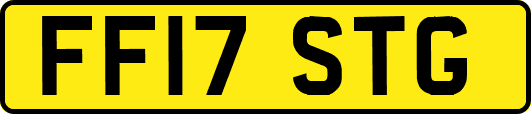 FF17STG