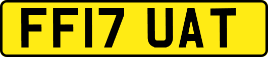 FF17UAT