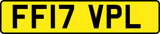 FF17VPL