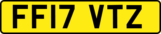 FF17VTZ