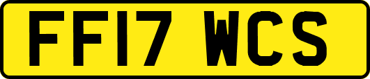 FF17WCS