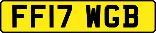 FF17WGB