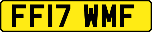 FF17WMF