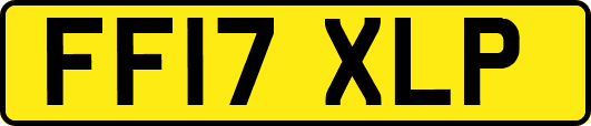 FF17XLP