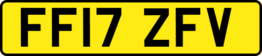 FF17ZFV