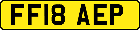 FF18AEP