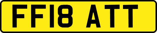 FF18ATT
