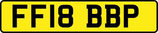 FF18BBP