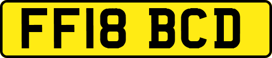 FF18BCD