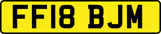 FF18BJM