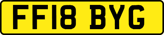 FF18BYG