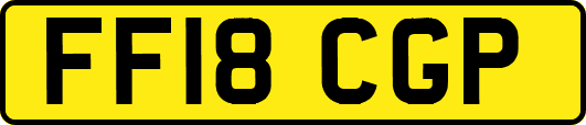 FF18CGP