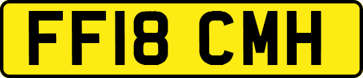 FF18CMH