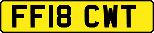 FF18CWT