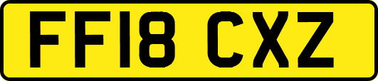 FF18CXZ