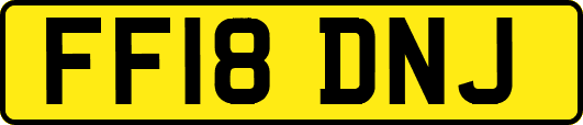 FF18DNJ