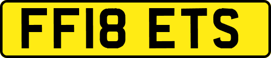 FF18ETS