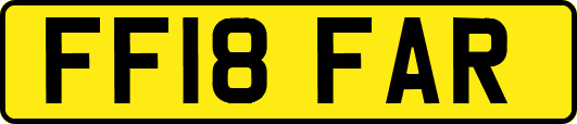 FF18FAR