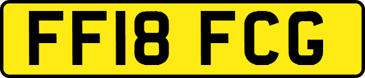 FF18FCG